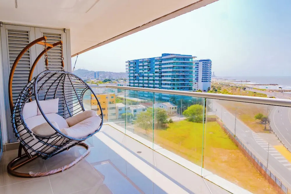 U-GO Edificio Ocean Drive en Crespo
