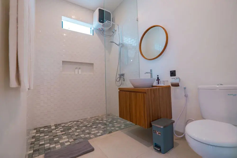 Pasih Seseh Villa and Apartment by Bali Cabin