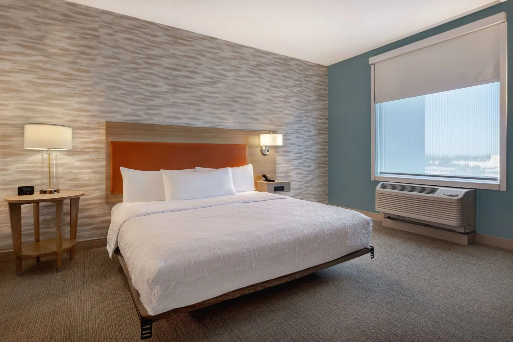 Home2 Suites By Hilton Allentown Bethlehem Airport