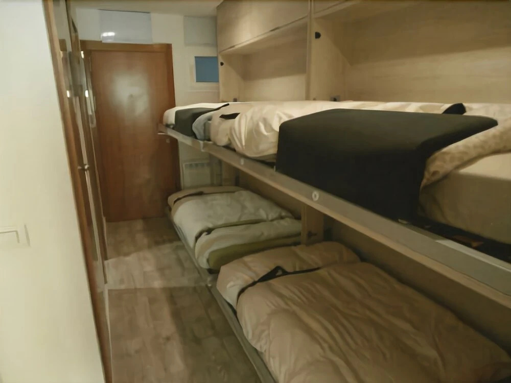 Apartamentos Serraneu ASN