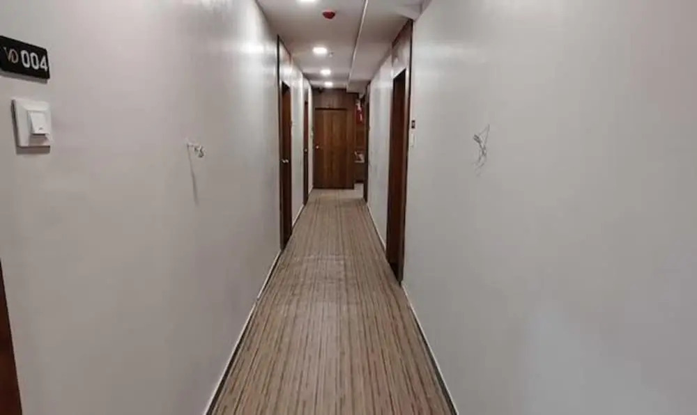 Fabhotel Vd Rooms