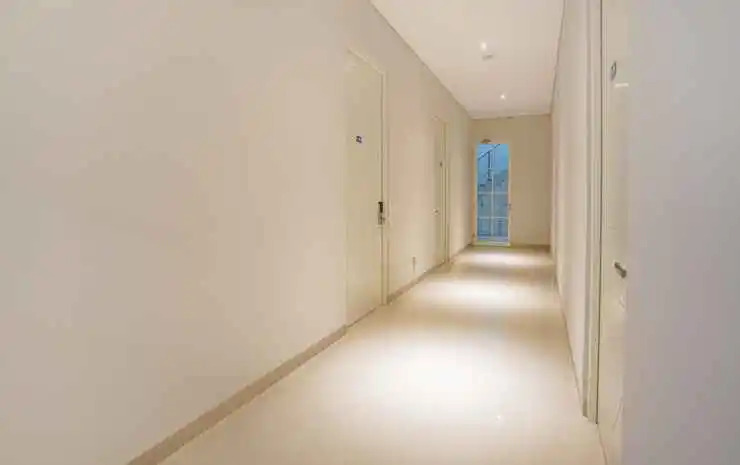 Raka Residence Syariah Surabaya