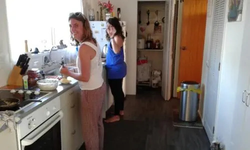 Jan Alz B&B