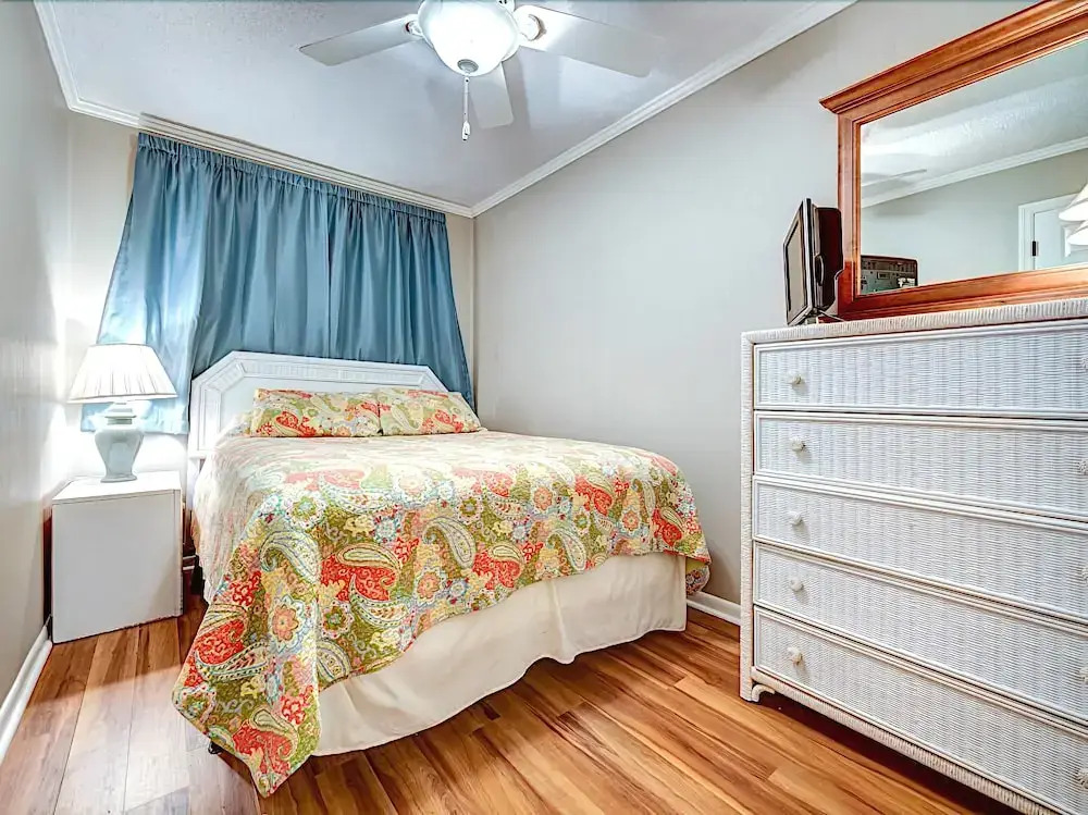 Hilton Head Beach & Tennis B114 - One Bedroom Condo