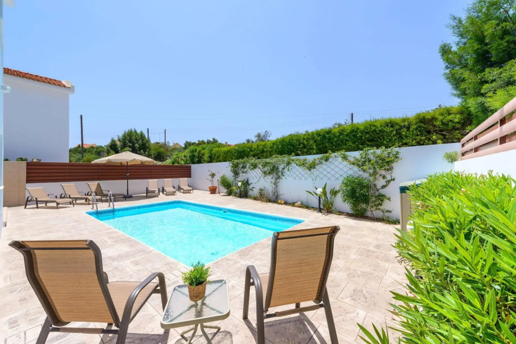 Villa Zacharia
