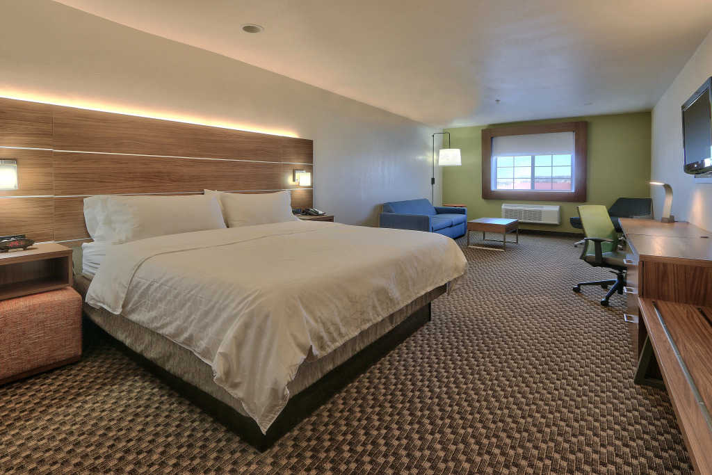 Holiday Inn Express Santa Rosa by IHG