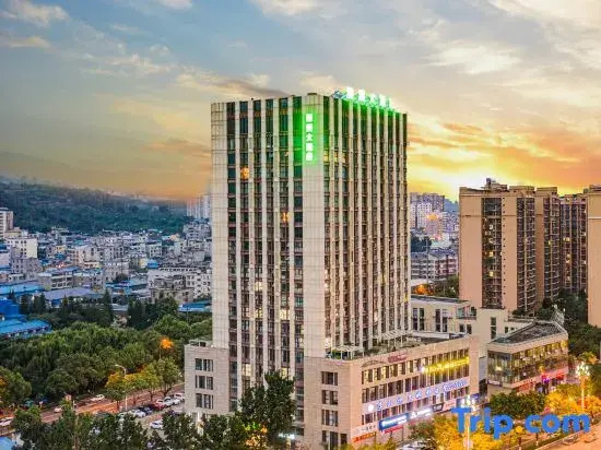 Qian xi  hotel