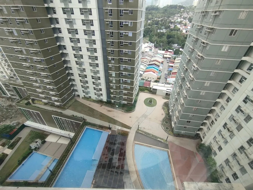 Cebu Avida Riala T1 1517 IT Park