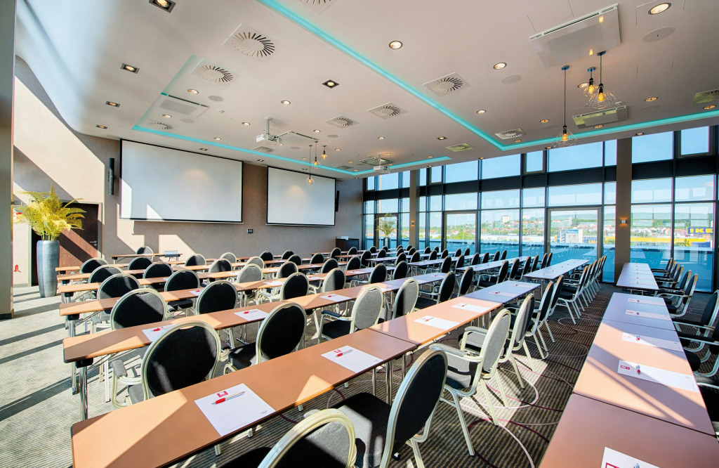 Leonardo Royal Hotel Ulm