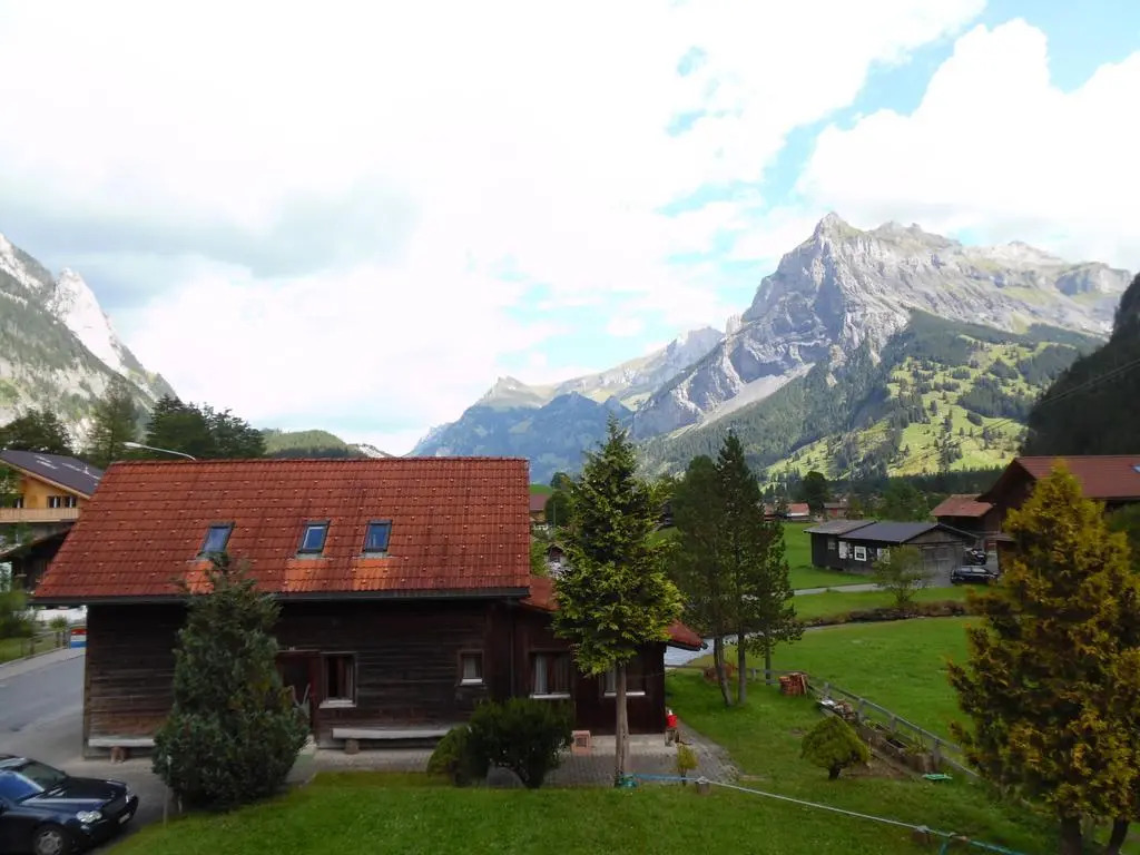 Kanderhütte