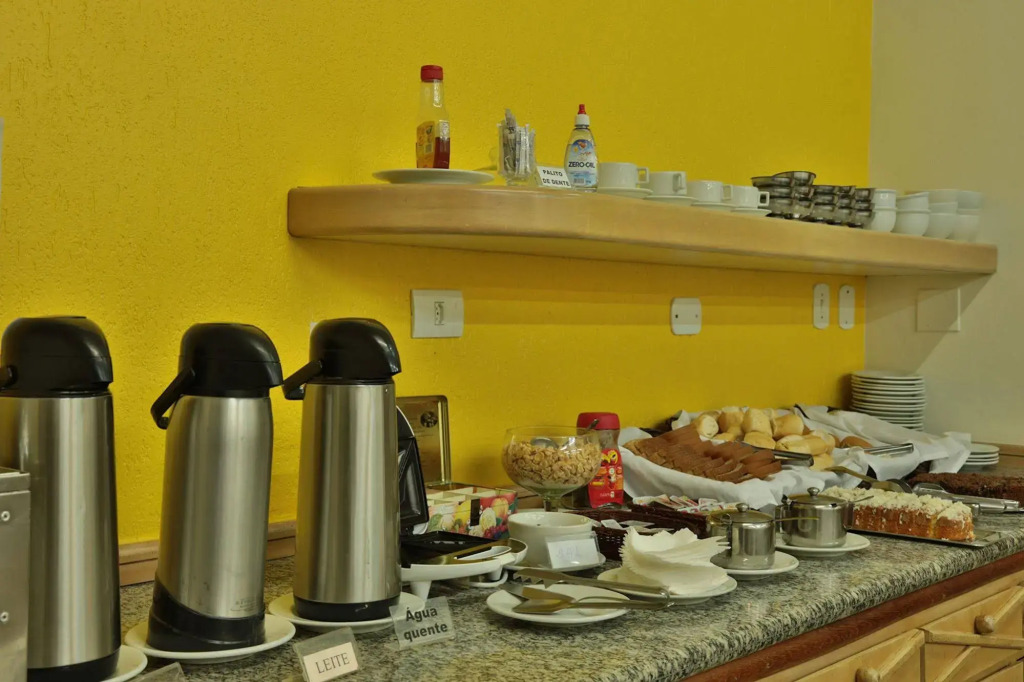 Hotel Ideal