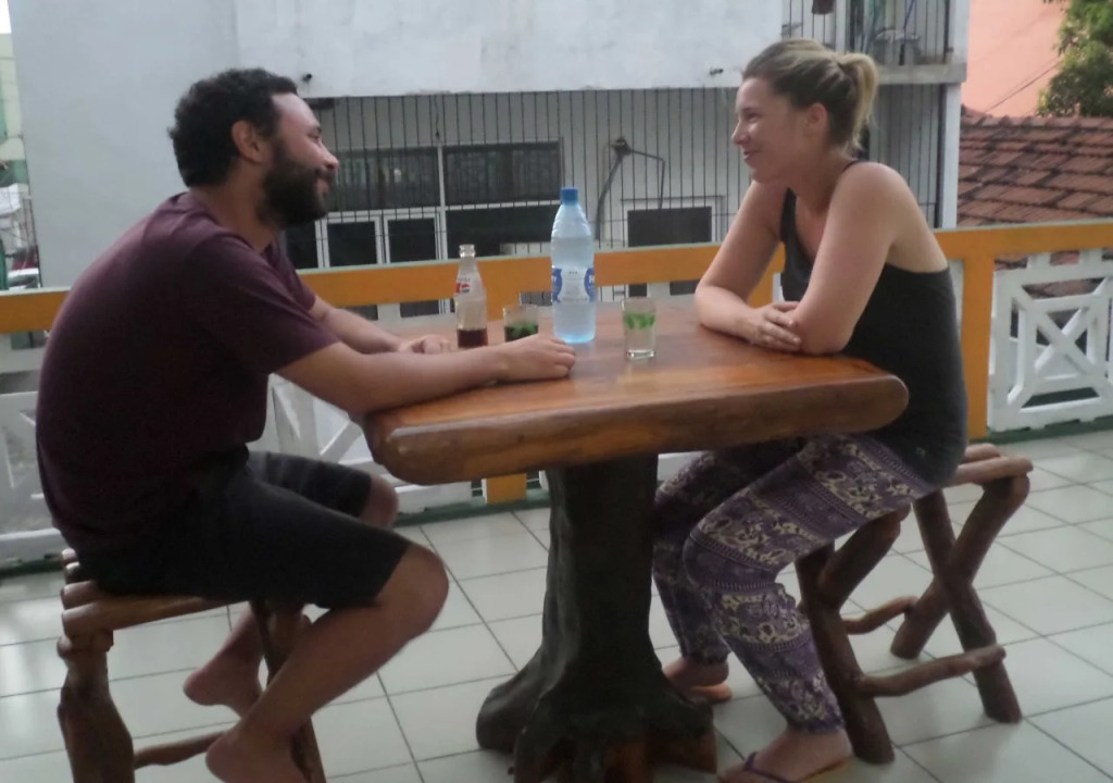 Sasanda Hotel