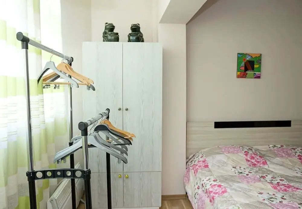 Fm Premium 1 Bdr Apartment With Terrace Central Varna