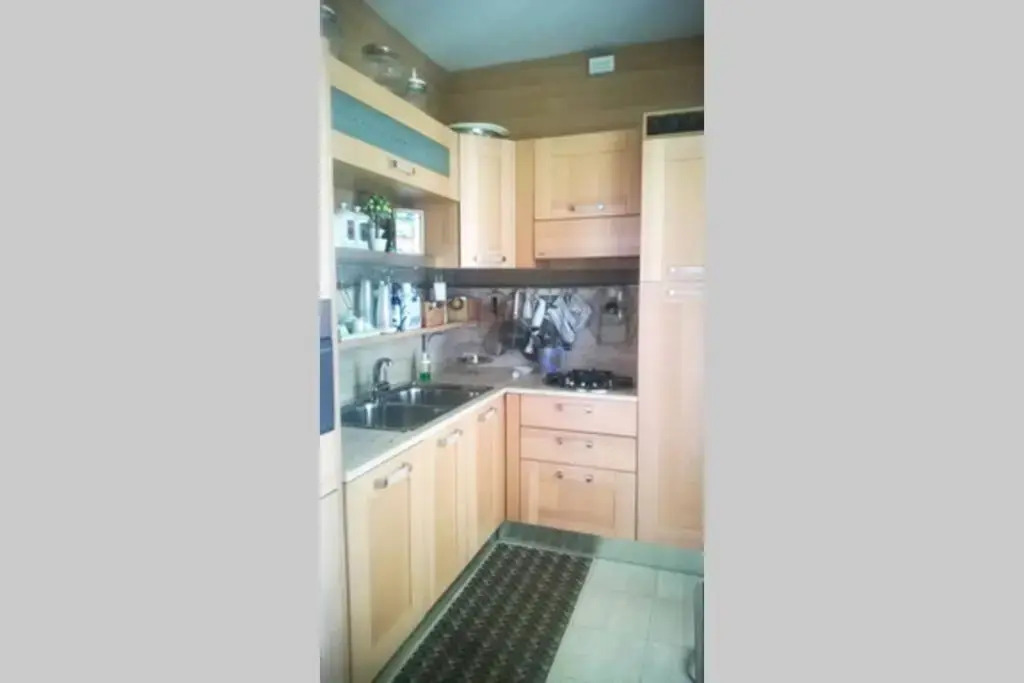 DREAM APARTMENT WITH POOL area FARNESINA POLICLINICO GEMELLI ROME