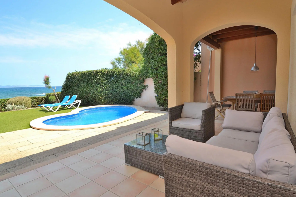 017 Villa Embat ET2500 by Mallorca Charme