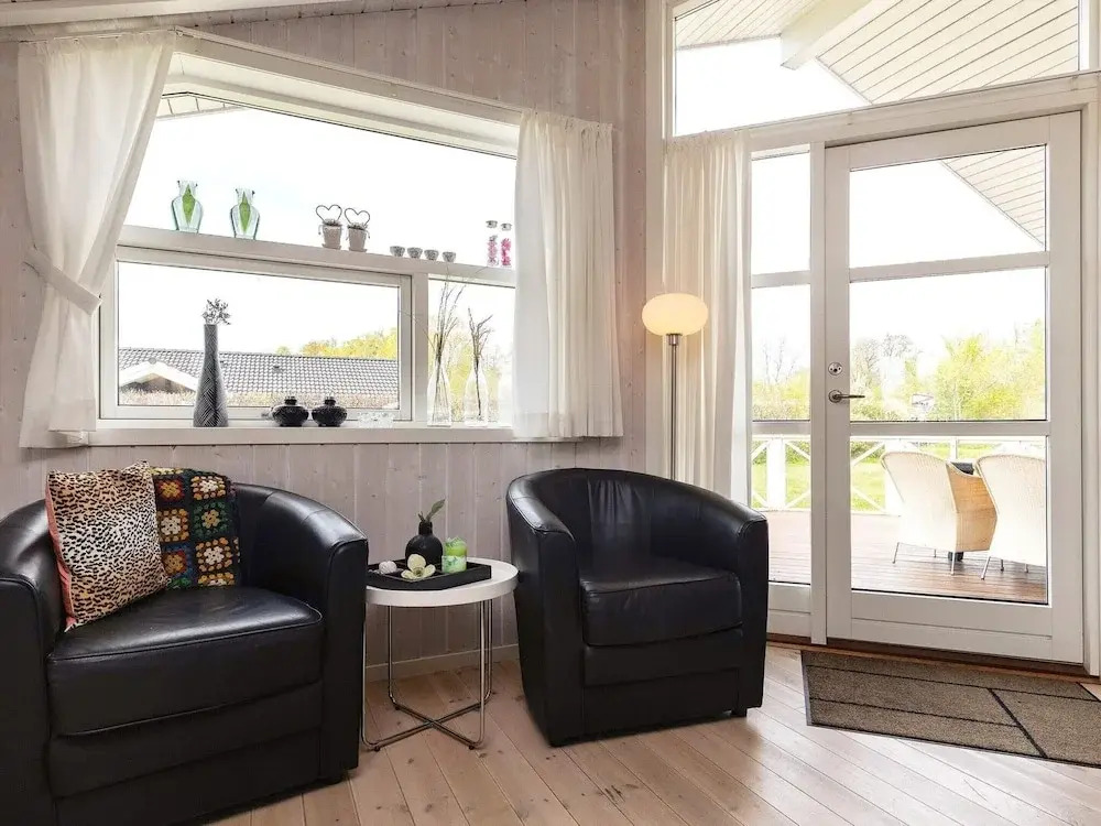5 Star Holiday Home in Hadsund