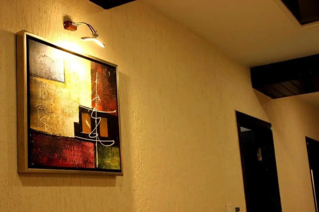 Hotel Indian Heritage