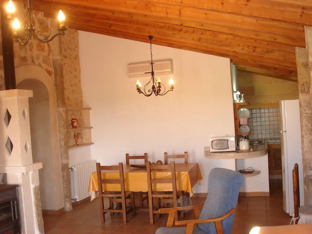Agroturismo Son Llado