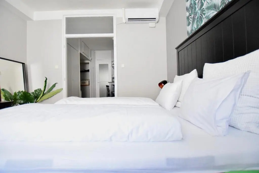 Standard Apartment by Hi5 - Régiposta 13