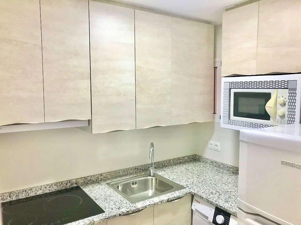 Cenit Apartment