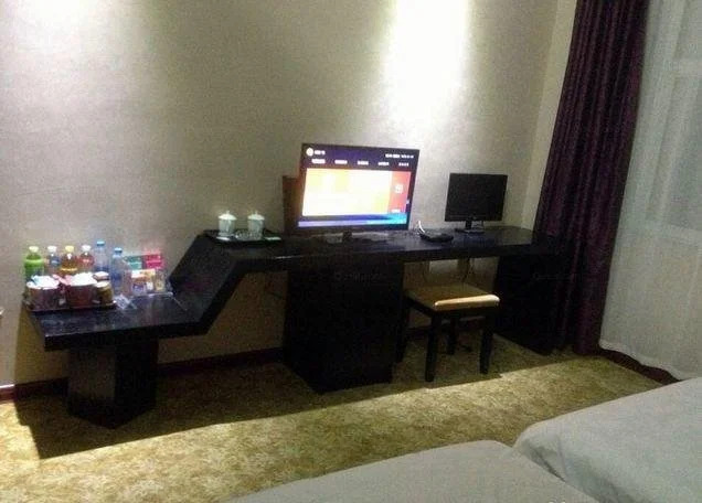 Jinxing Business Hotel