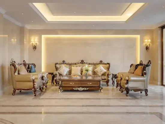 Vienna Hotel (Jinning Yongle)