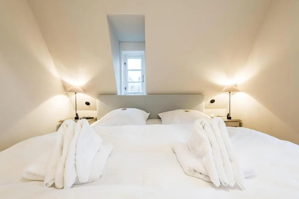 Villa Aegir Whg 3