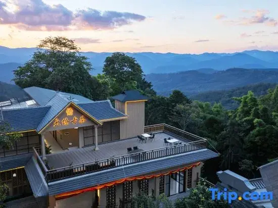 Lancang Dali Inn
