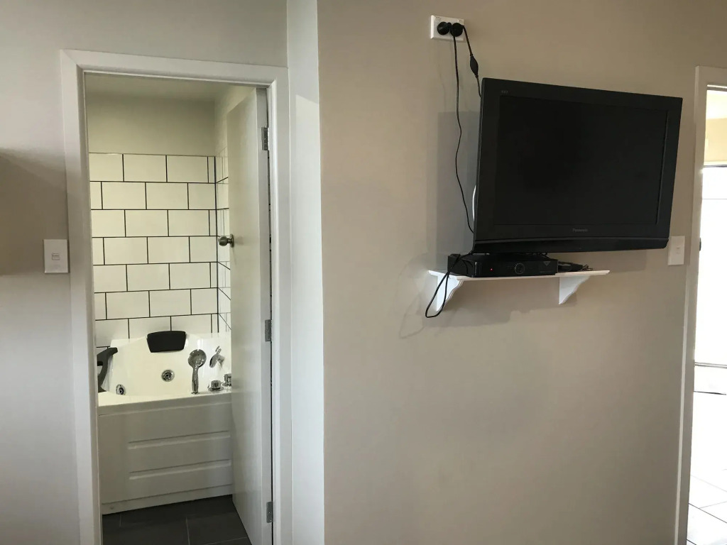 Ascot Oamaru Motel