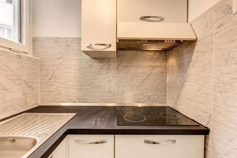 Lovely Renovated Flat Very Close to St. Peter