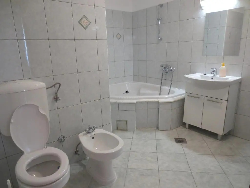 Apartments Kovacic