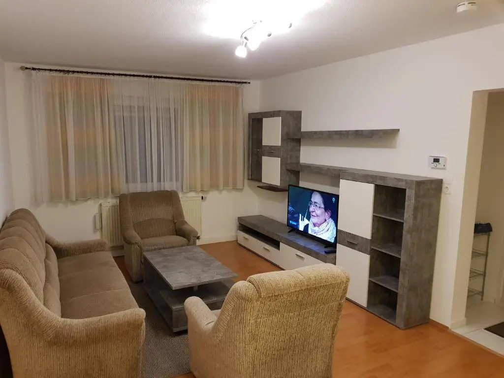 Apartment Nr 1