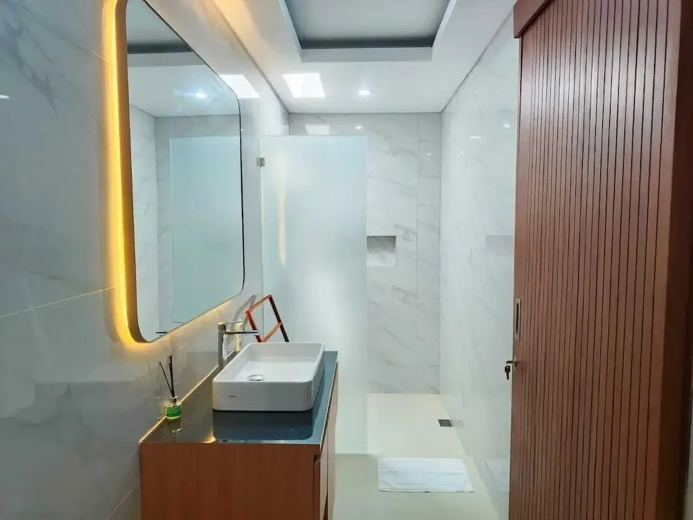 Rumah Kodel 4