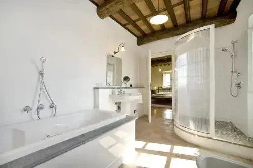 Villa Teto