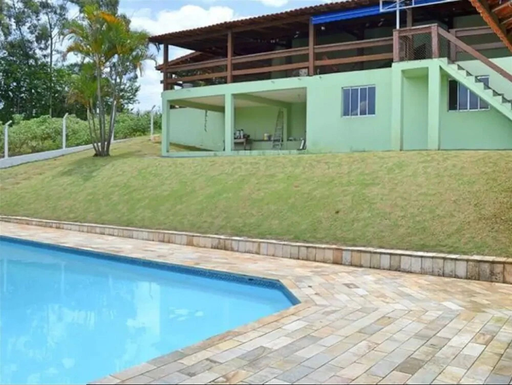 Villa Katu