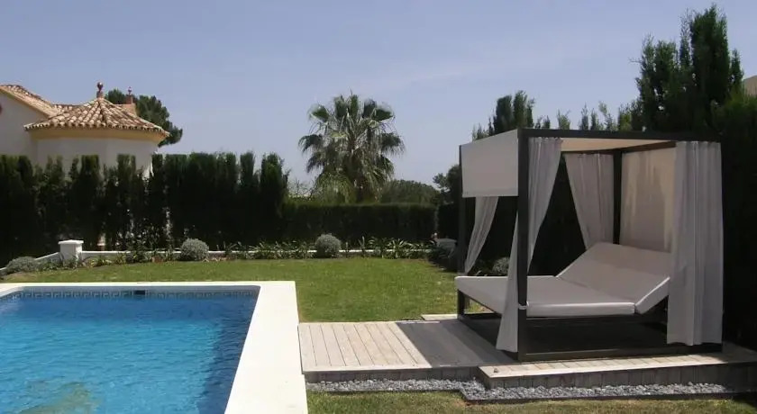 Villa Cartagena