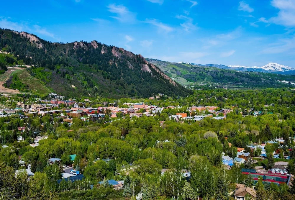 135 Aspen - 3 Br Townhouse