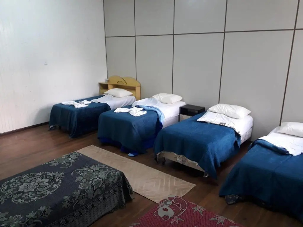 Hostel da Colina Padre Ildo Ghizoni