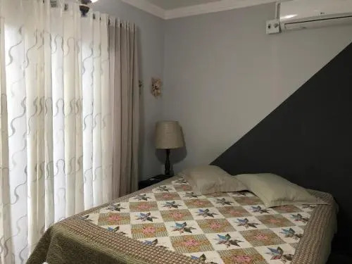 Minha casa
