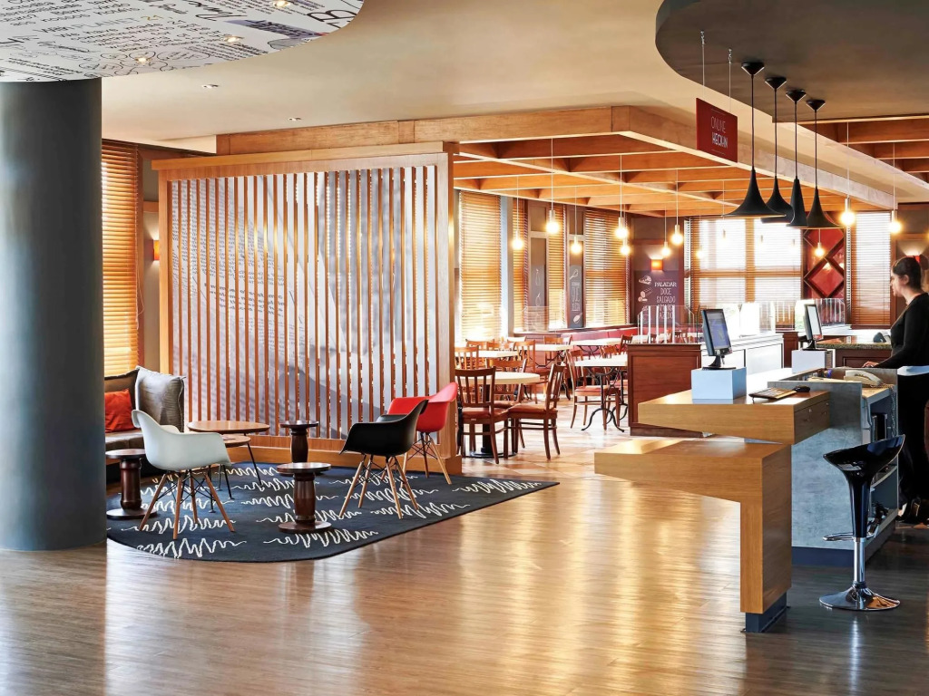 ibis Sorocaba