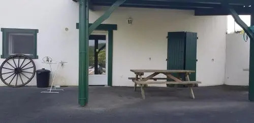 Maison Goxoki