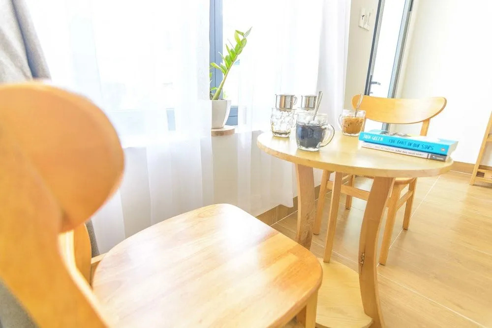 Wanderlust Garden Stay & Cafe