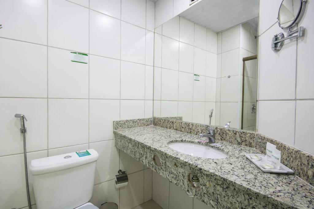 Hotel Golden Park Sorocaba & Convenções by Nacional Inn