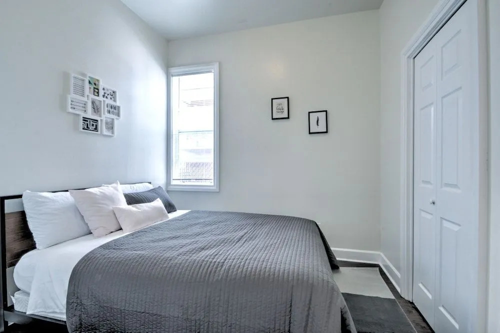Capitol Hill Luxury Apartments