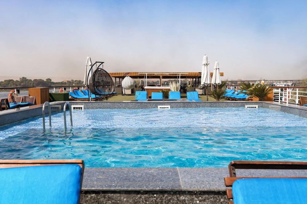 Casa Sol Nile Cruise