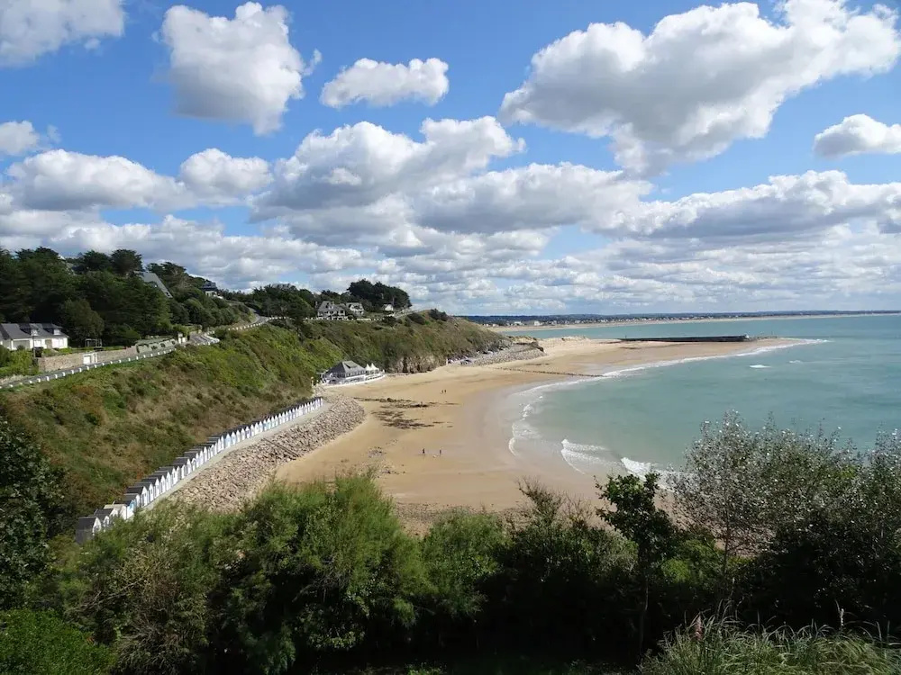 Holiday Home in the Dunes of Barneville-carteret