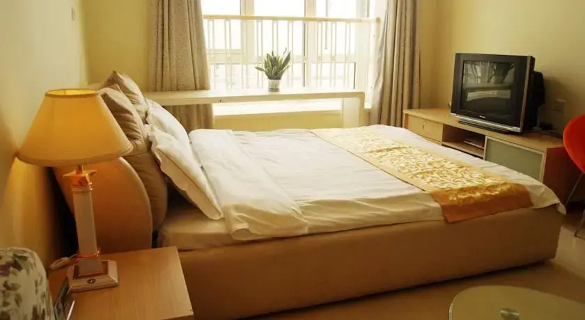 Kaibin Apartment -Xin Jie Kou