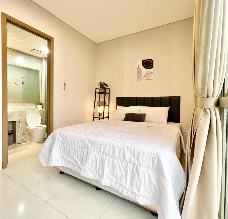 Luxury 3 BR at TA Residence