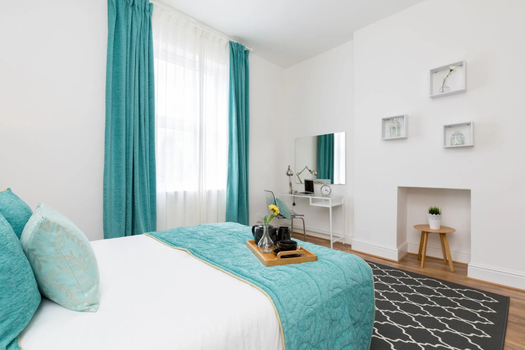 Stanmore suites