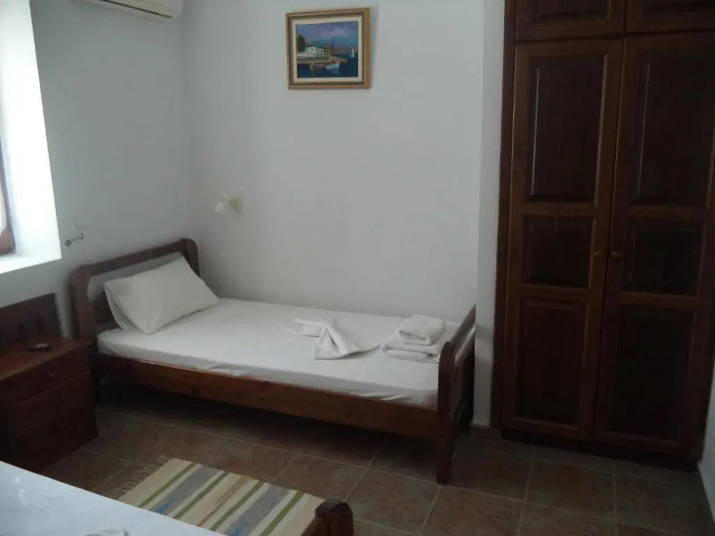 Ilis Villas